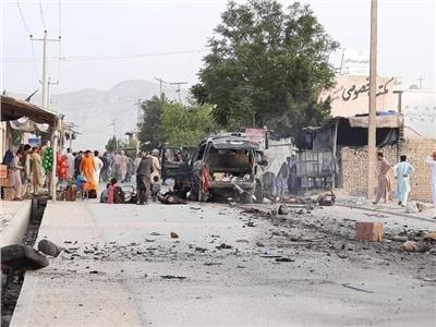 شمال أفغانستان .. انفجار يستهدف مدنيين في مزار شريف 