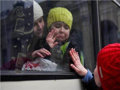 أوكرانيا تعلن ارتفاع حصيلة ضحايا العملية العسكرية الروسية لـ671 طفلا