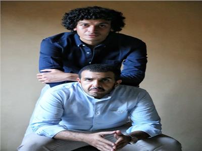المؤلفان أحمد عبد الوهاب وكريم سامي: مسلسل «البيت بيتي» الأول من نوعه في مصر