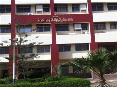 تعيينات جديدة بمعهد الهندسة الوراثية بجامعة مدينة السادات 