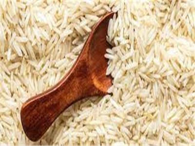 التموين: ‎التعاقد على استيراد 50 ألف طن أرز تمويني لتعزيز المخزون الاستراتيجي