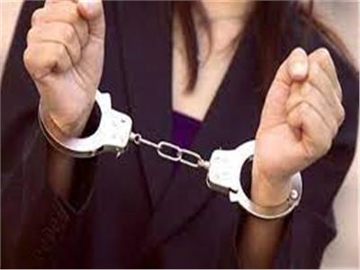 حبس «مستريحة الإسماعيلية» وزوجها 4 أيام 