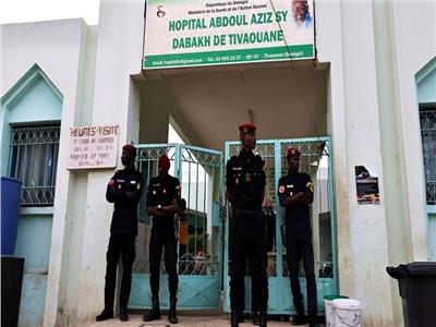 الاطاحة بوزير الصحة السنغالي بعد حريق أدى لمقتل 11 رضيعا 
