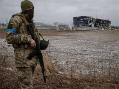 مسؤول في زابوروجيه يدعو إلى تسليم القواعد العسكرية الأوكرانية إلى روسيا
