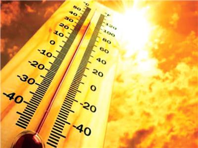 «الأرصاد» تكشف موعد ذروة درجات الحرارة خلال الأسبوع القادم | فيديو