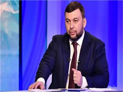 رئيس دونيتسك: سكان ماريوبول لا يريدون إعادة ترميم مصنع «آزوفستال»