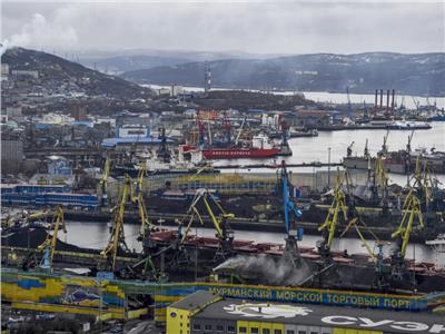 وزير الزراعة الروسي: بناء مزيد من السفن لتصدير الحبوب