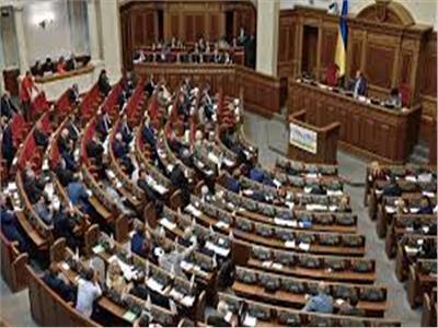 البرلمان الأوكراني يقترح زيادة الإنفاق الدفاعي بنحو 10 مليارات دولار