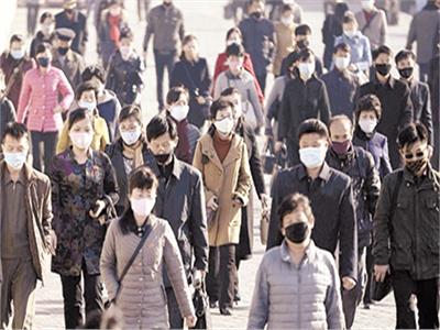مع بدء تراجعه عالميا.. كوريا الشمالية تعترف لأول مرة بـ«وباء كورونا»