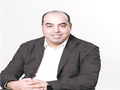 د. محمد الحبيبى:  طريق القاهرة ممهد للتحول الرقمى