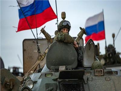 الجارديان: القوات الروسية تحقق تقدما ملموسا في دونباس