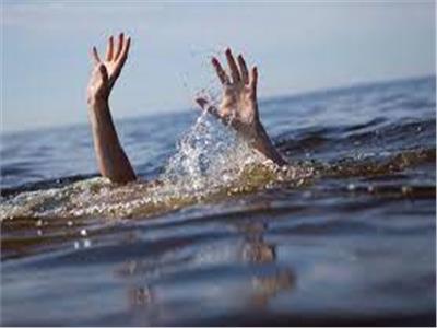 مصرع شاب في نهر النيل بأطفيح بسبب عدم إجادته السباحة