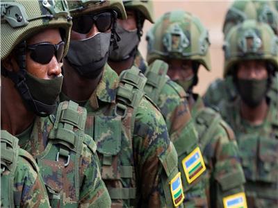 رواندا تتهم متمردو الكونغو الديمقراطية باختطاف اثنين من جنودها