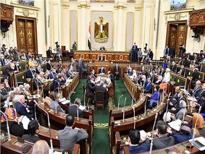 وفد زراعة البرلمان يزور مشروع مستقبل مصر 