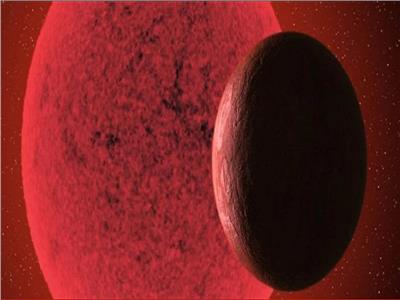 اكتشاف أرض عملاقة خارج المجموعة الشمسية صالحة للحياة