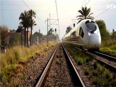 تقرير.. عصر جديد للسكك الحديدية في مصر| فيديو