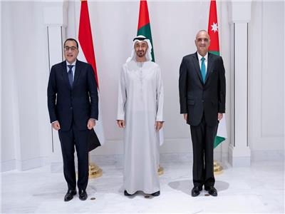 صحيفة كويتية: وثيقة التعاون بين مصر والأردن والإمارات تحقق التكامل الاقتصادي