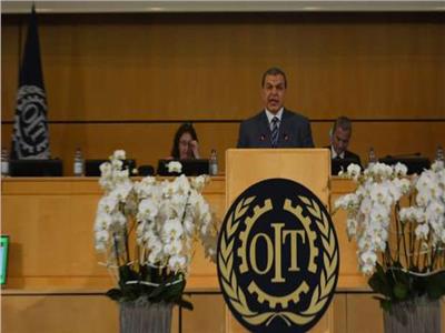 مؤتمر العمل بجنيف: مصر خارج قائمة الحالات الفردية للدول المخالفة للاتفاقيات الدولية