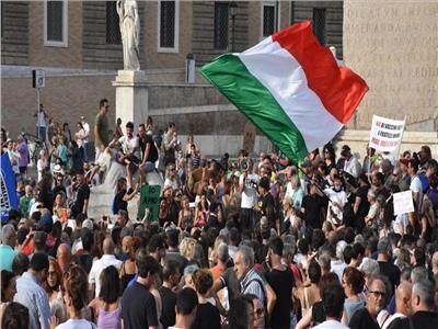 دعوة لاحتجاجات في إيطاليا ضد ارتفاع الأسعار