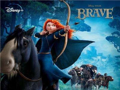 Disney تقرر دبلجة فيلم Brave باللهجة المصرية