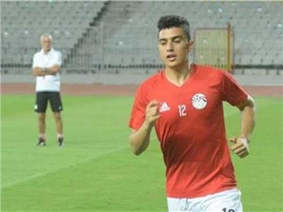 كريم حافظ يوقع لبيراميدز بعد فشل انتقاله للأهلي