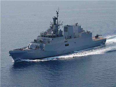 الهند تكشف عن سفينة جديدة مخصصة للأبحاث البحرية