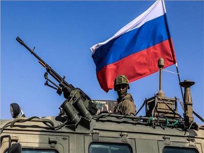 الدفاع الروسية: إسقاط مقاتلة أوكرانية «سو25» ومروحية Mi-8 و7 مسيرات