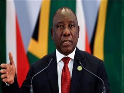 اتهام رئيس جنوب إفريقيا بإخفاء ملايين الدولارات من الأموال المسروقة  