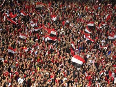طرح تذاكر مباراة مصر وغينيا عبر موقع «تذكرتي»