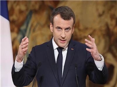 مئات من الدبلوماسيين الفرنسيين يضربون عن العمل اعتراضا على قرارات ماكرون