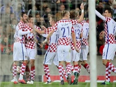 موعد مباراة مباراة كرواتيا والنمسا في دوري الأمم الأوروبية