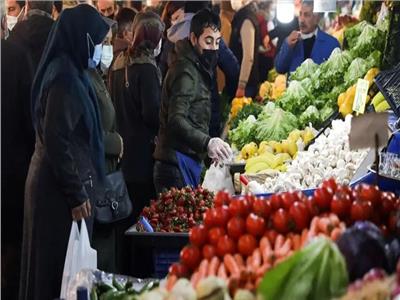  بلغ 91.63٪ .. أسعار المنتجات الغذائية في تركيا تسجل ارتفاع قياسيا