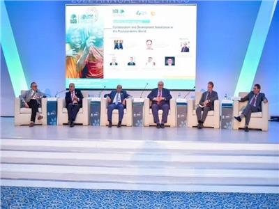 التنمية المحلية: اجتماع البنك الإسلامي في شرم الشيخ لمناقشة فرص الاستثمار «مُطمئن»