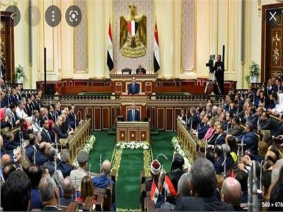 زراعة الشيوخ: حسم الحكومة لملف توريد القمح يحمي الأمن الغذائي للمصريين