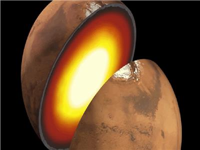 علماء يكتشفون سر «الصهارة» وزلازل المريخ «الوحشية»