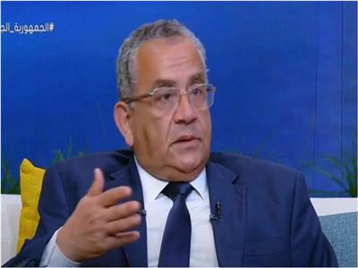 «رئيس استئناف القاهرة»: قانون الأحوال الشخصية الحالي مهترئ وتعديله أمن قومي