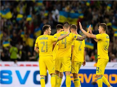 مواجهة الحسم بين ويلز وأوكرانيا في تصفيات كأس العالم 