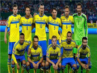لتحقيق الصدارة.. السويد يواجه النرويج في دوري الأمم الأوروبية