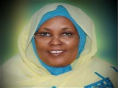 وفاة الزوجة الأولى للرئيس السوداني السابق عمر البشير