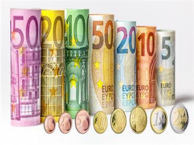 ارتفاع اليورو مع زيادة الإقبال على المخاطرة