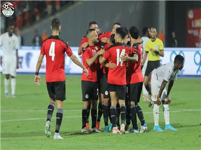 موعد مباراة مصر وإثيوبيا المقبلة بتصفيات أمم إفريقيا 
