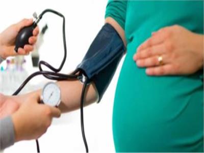 مخاطر ارتفاع ضغط الدم أثناء الحمل