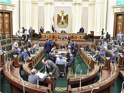 نائب يناقش تأخر الحكومة في إنشاء محكمة أكتوبر أمام جلسة البرلمان‎‎