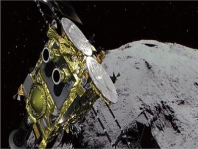 اكتشافات جديدة في عينات تربة الكويكب «ريوجو» 