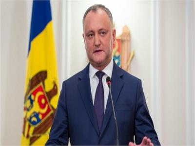 رئيس مولدوفا السابق: هناك استعدادات جارية لضم البلاد «سياسيا وعسكريا» إلى رومانيا