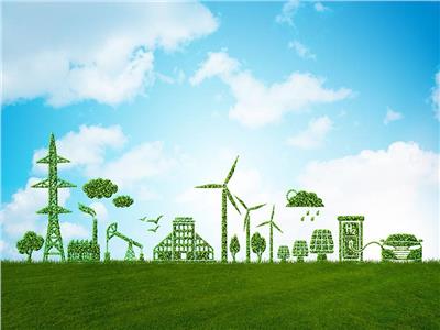 جهود مصرية لإنتاج الهيدروجين الأخضر.. استثمارات واستدامة ومكافحة لتغير المناخ