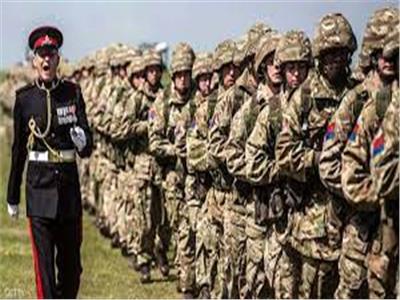 «حفلة جنسية» في قاعدة عسكرية بريطانية.. والجيش يتدخل