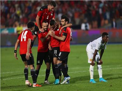مشاهدة مصر وإثيوبيا بث مباشر بتصفيات كأس أمم أفريقيا 2023