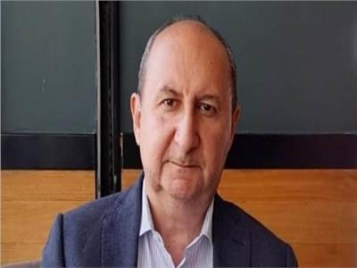 وفاة عمرو نصار وزير الصناعة السابق 