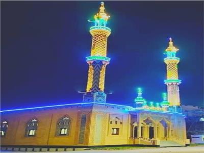 الأوقاف: افتتاح 15 مسجدًا اليوم الجمعة     